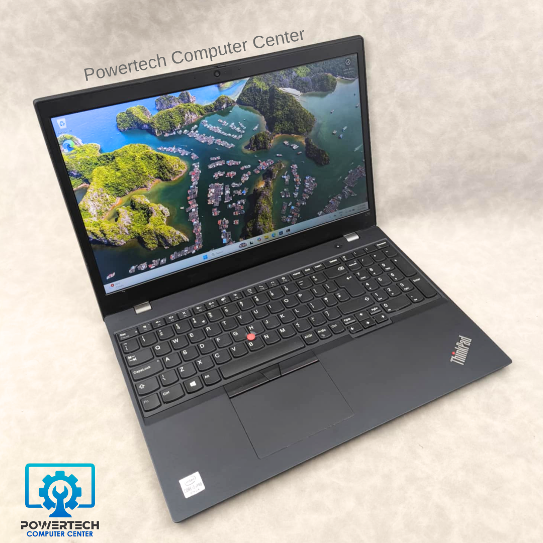 ThinkPad L15 GEN1 Ryzen 5 PRO 4650U 16G④ ThinkPad L15 GEN1 Ryzen 5 PRO 4650U 16G④ Lenovo ThinkPad L15 Gen
